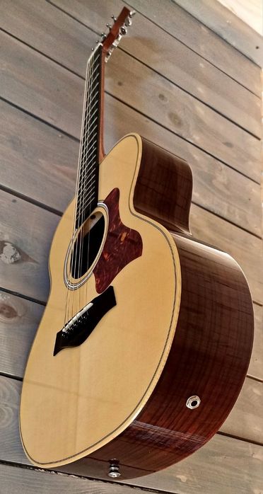 Акустична гітара Taylor GS mini Нова