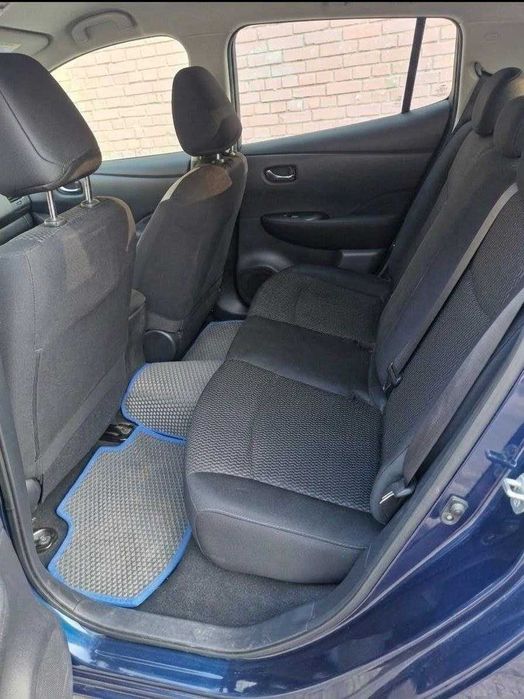 Продам Nissan Leaf 2017, 30kw