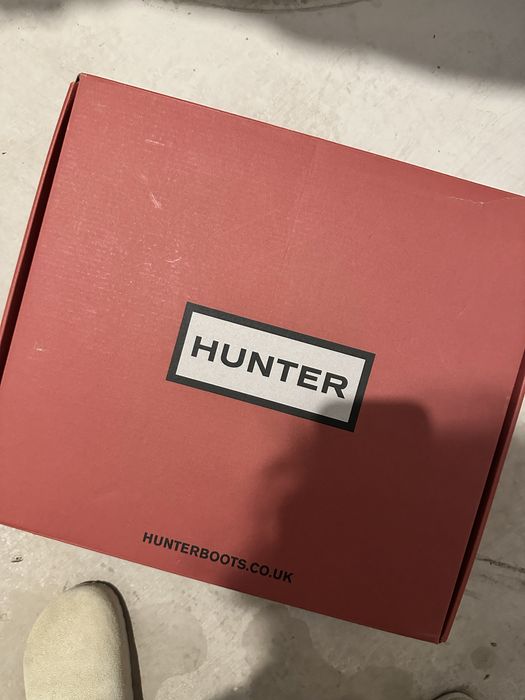 Оригінал Hunter