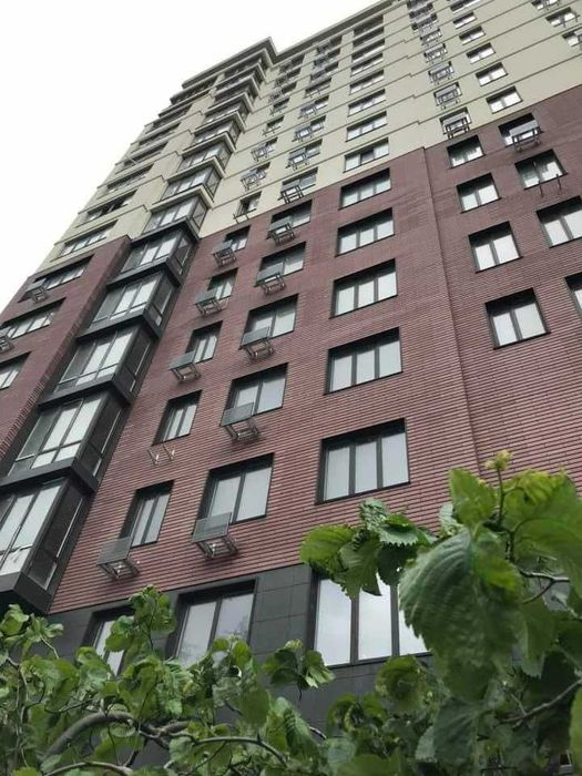 Продаж Квартири 43м2 ЖК Henesi House Нагірна 16 Татарка без комісії
