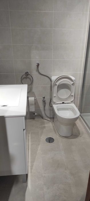 Aluguer Apartamento Espaçoso Centro de Condeixa a Nova