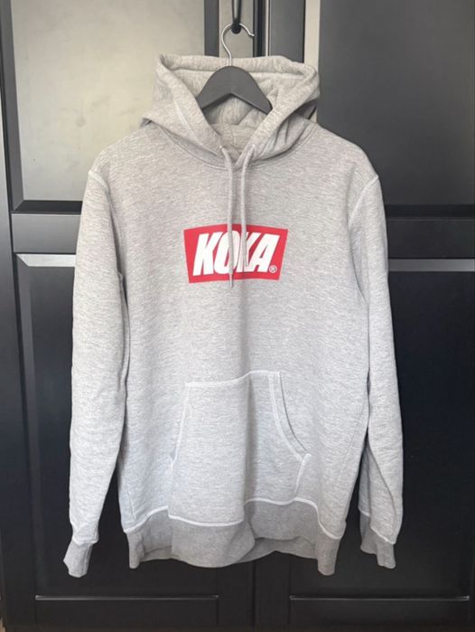 Męska bluza KOKA [xxl]