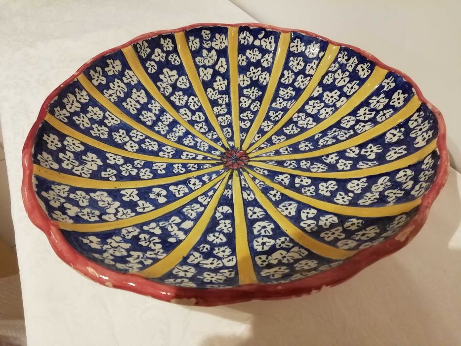 Taça da fábrica Viúva Alfredo Oliveira, de Coimbra