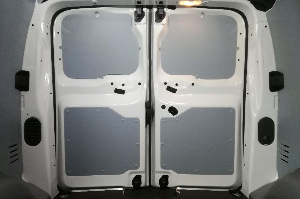 Toyota Proace L1 - ZABUDOWA - Podłoga, sklejka 9 lub 12mm !!