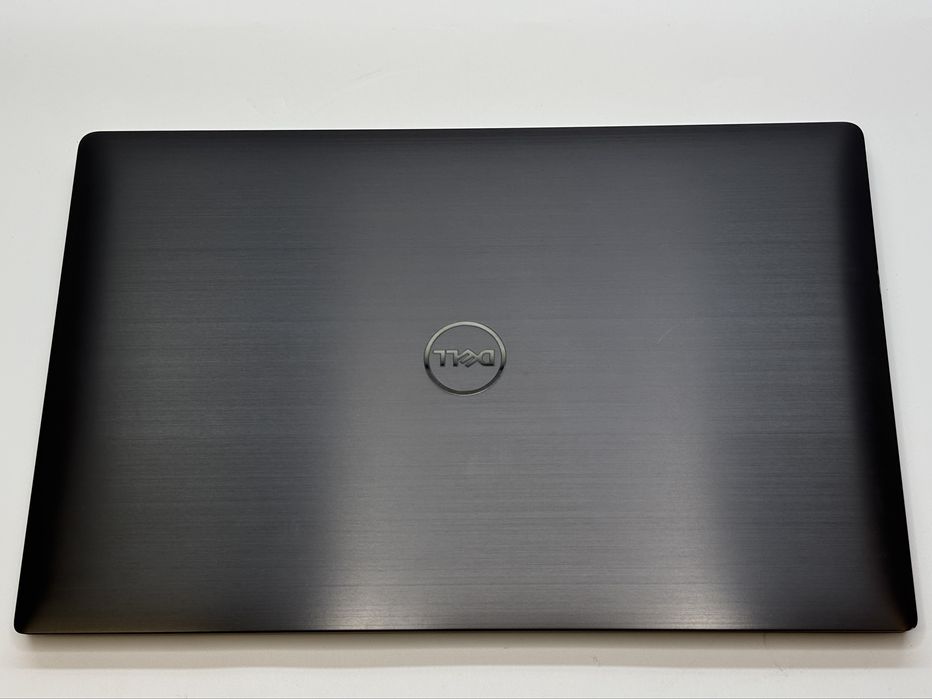 Dell Precision 5530 | i7‑8850H | 16 GB RAM | 1 TB SSD/ Windows11Pro