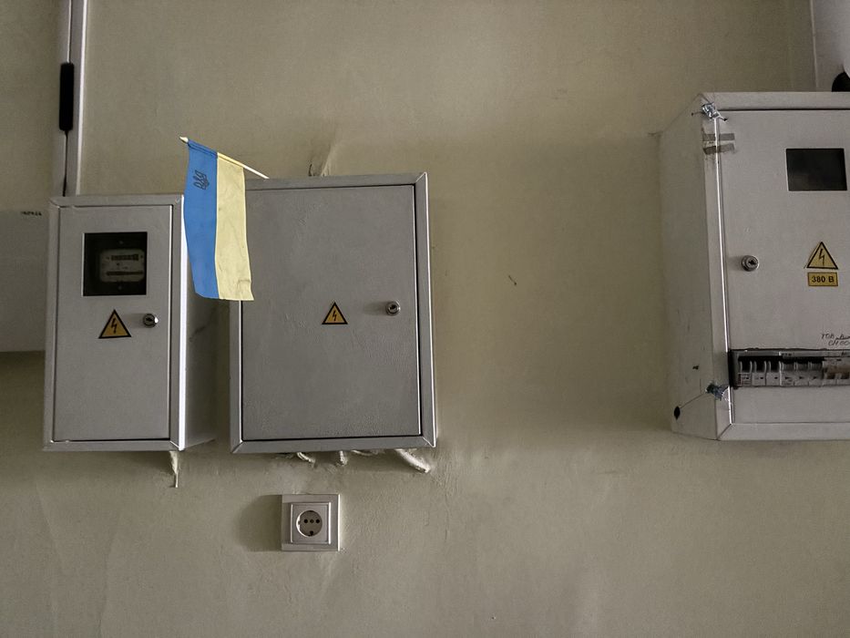 Продам офісне  приміщення