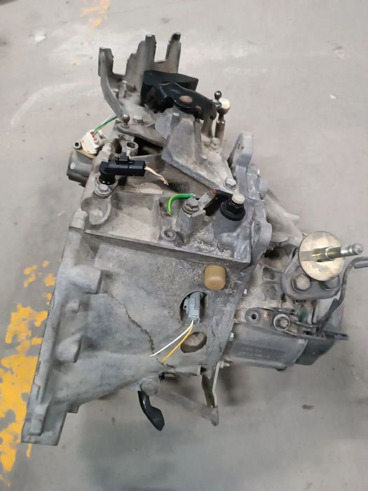 Caixa de velocidade PSA - 2.0 HDI ( 20DL64 )