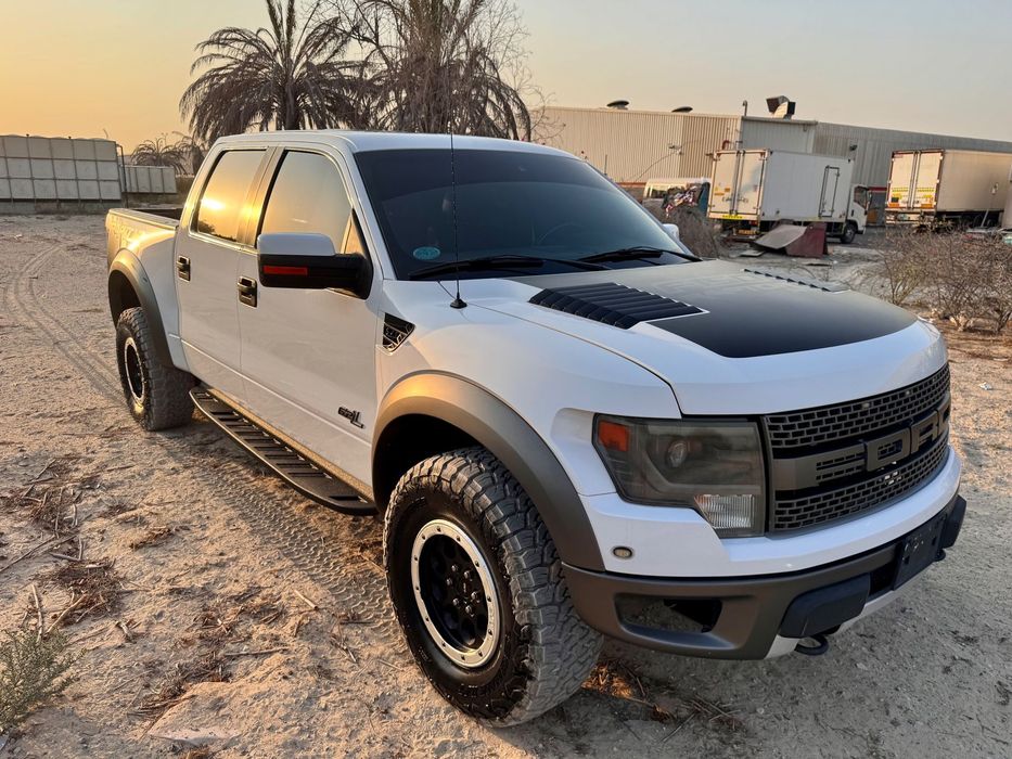 Ford F150