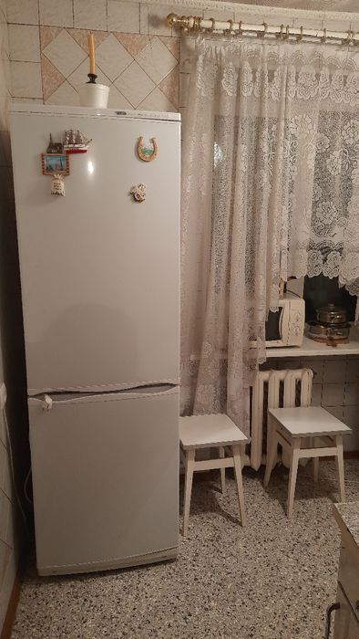 Продаж 2х.Бориспіль початок міста