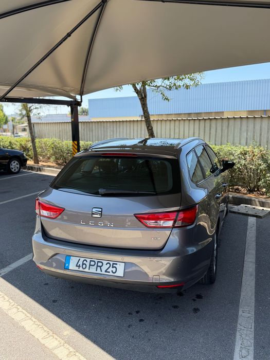 Seat Leon 1.6 TDI