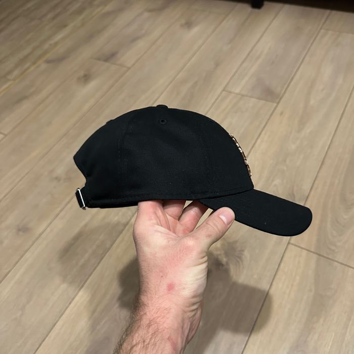 Czapka NewEra LA Ltd