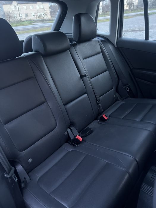 VW Tiguan 2.0 2016р.