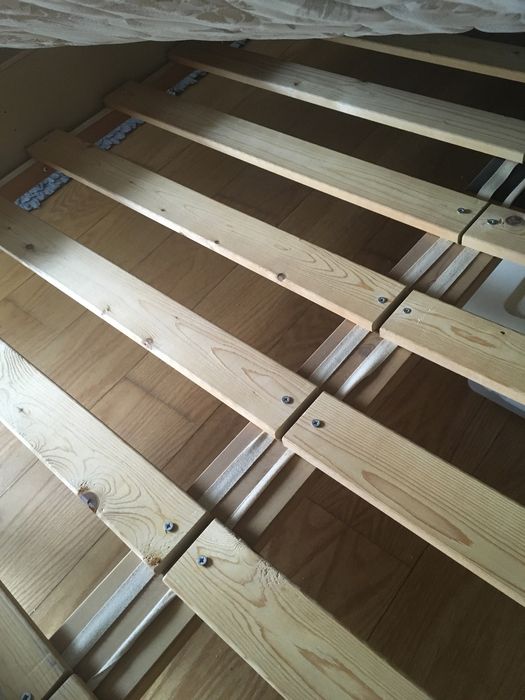 Cama Bo Concept - cerejeira (sem colchao)