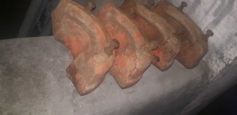 pesos universais para rodas frente mini trator