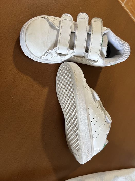 Sapatilhas adidas n•28