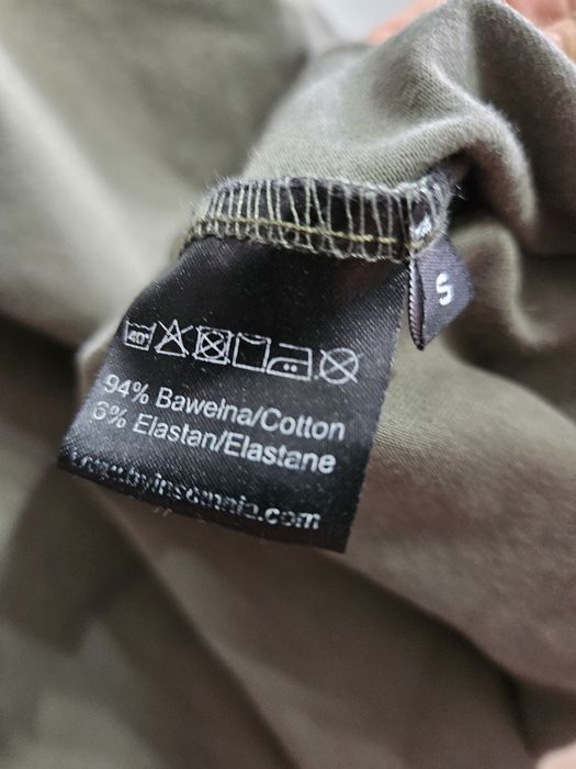 Sukienka By Insomnia rozmiar S