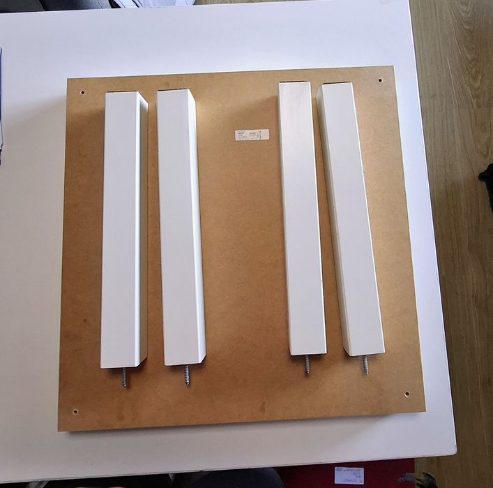 Stolik kawowy IKEA