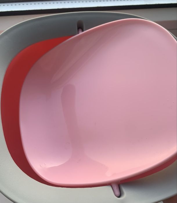 Настільний сміттєвий бак