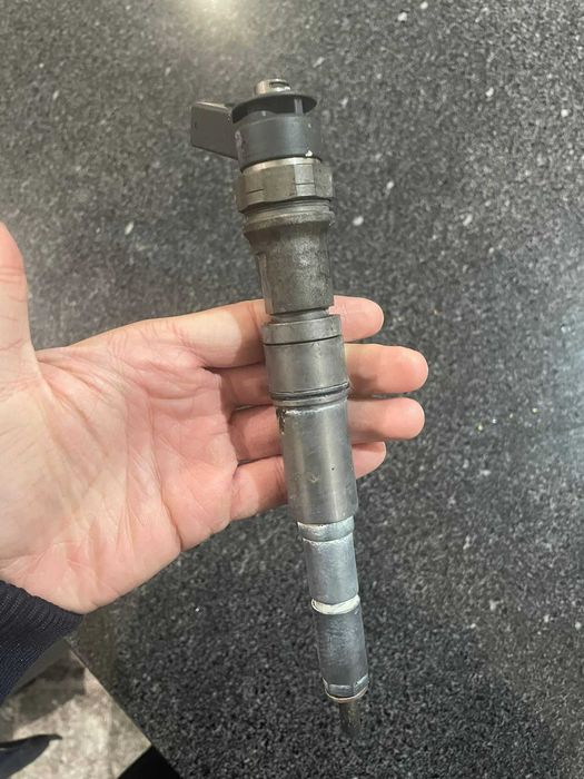 BOSCH Injectores como novos
