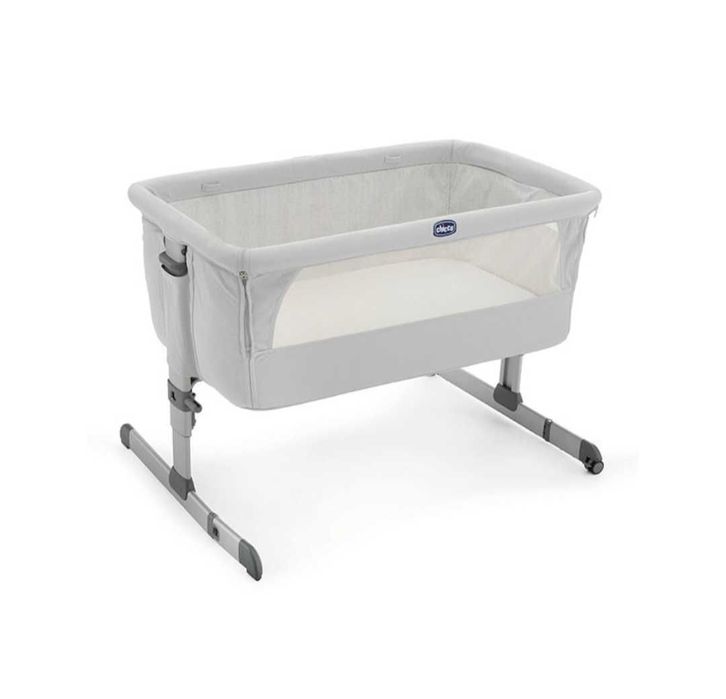 ALUGUER Berço Next2Me Chicco
