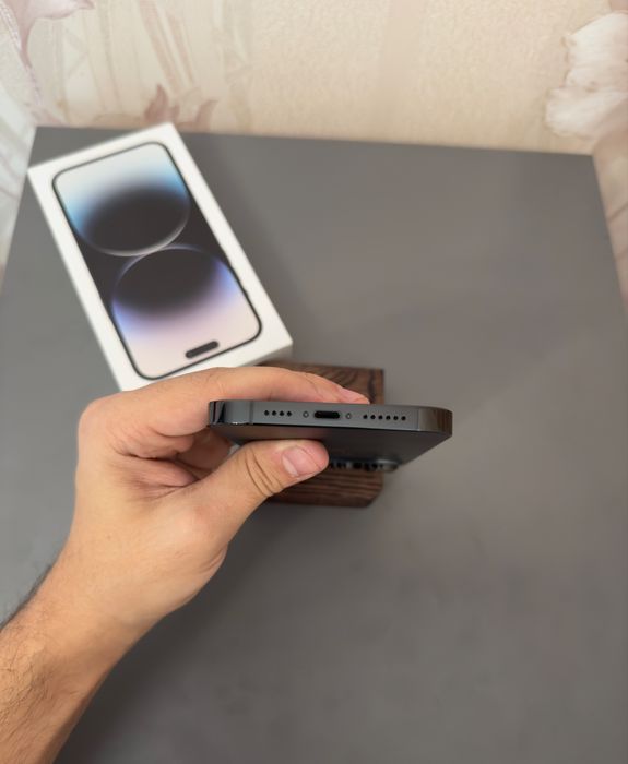 iPhone 14 Pro Max 128 GB