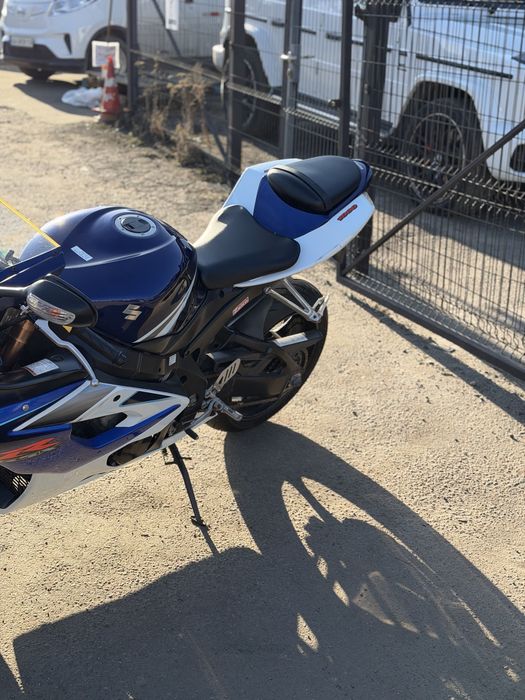 Suzuki GSX-R 1000 cc 2006р.