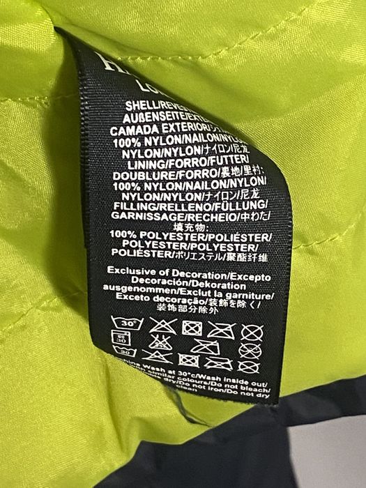 Impermeável Hackett X Aston Martin criança