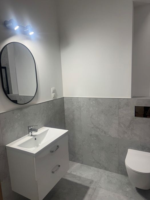 Wynajmę mieszkanie w centrum Malborka - bulwar Stare Miasto
