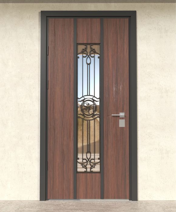 Є відновлення Двері вхідні,міжкімнатні, єВідновлення, відновлення