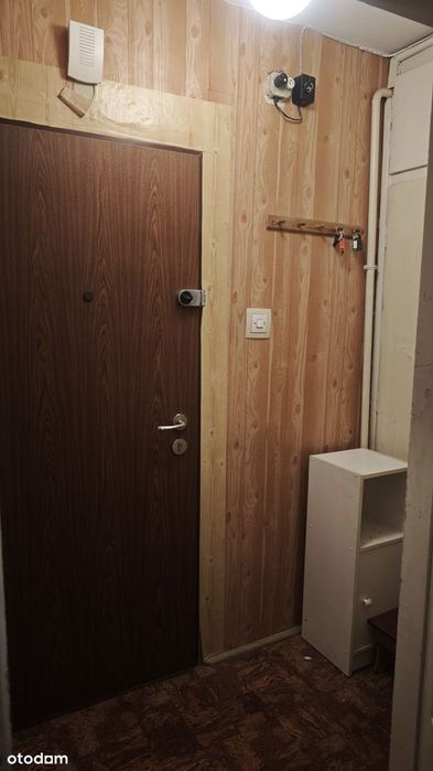 Mieszkanie 1-pokojowe na Mokotowie z piwnicą 24,3m - Widok 6