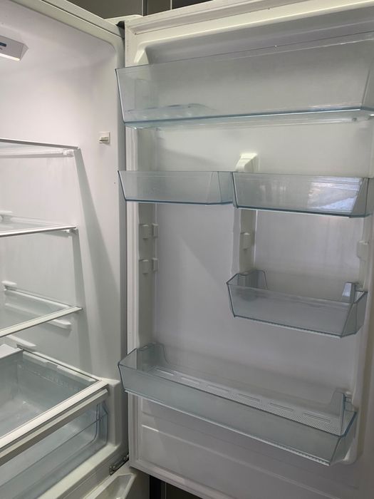 Frigorifico Teka Combinado