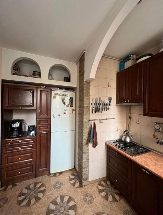 2-rooms apartment apartment by the address (area 59,9 m²) - Atlanta.ua - photo 8