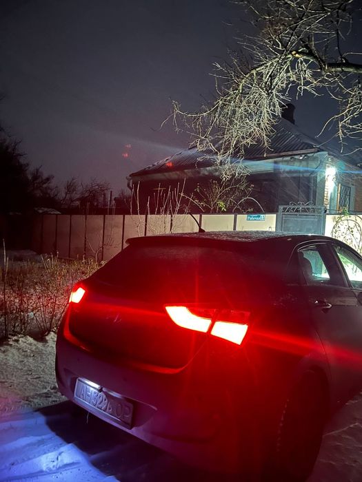 Hyundai i30! 2013 год! 85 тысяч пробега!