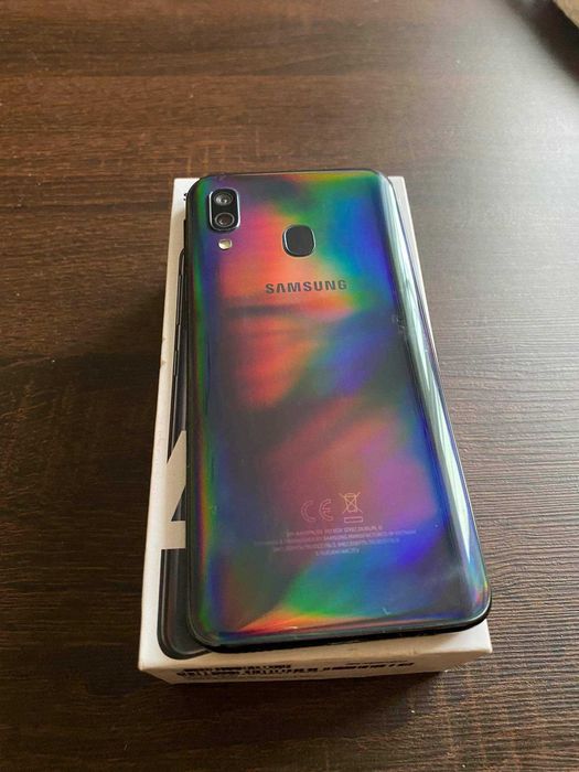 Sprzedam Samsung Galaxy A40