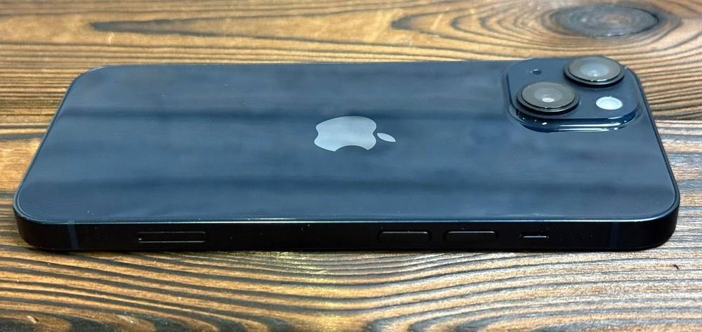 iPhone 14 128Gb Midnight sim 330$ EmojieStore / Гарантия / Магазин