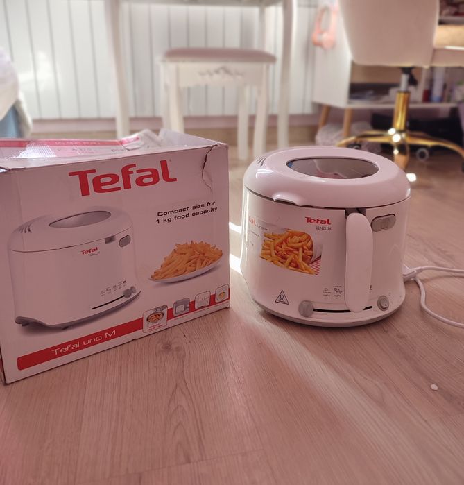 Frytkownica Tefal uno m