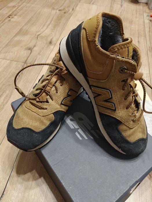 Продам ботінки new balance