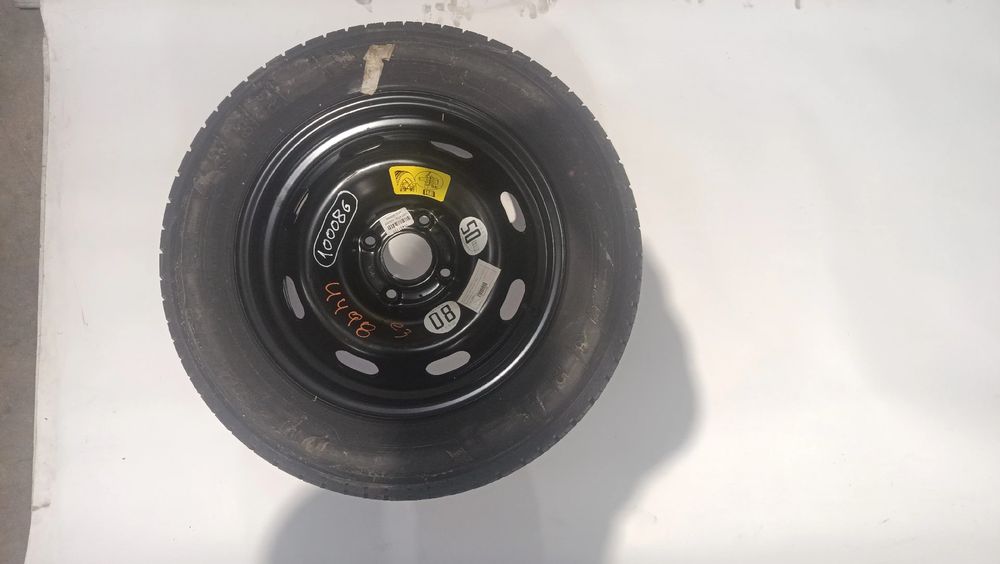 Pneu suplente CITROËN C3 III Van (SX_, SY_)