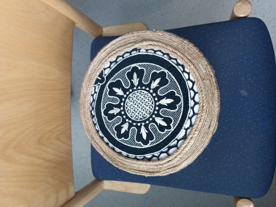 Декоративна коробочка/шкатулка  ручна робота