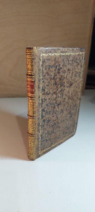 Sonetos do Amor, da Saudade, da Gloria - Camões (1921, Edições Delta)