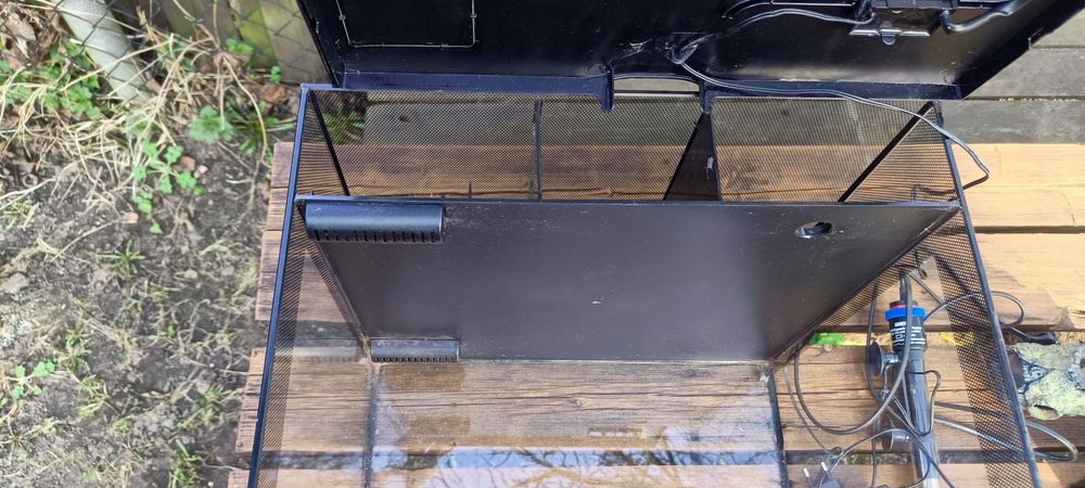 Akwarium fluval 54l kompletny
