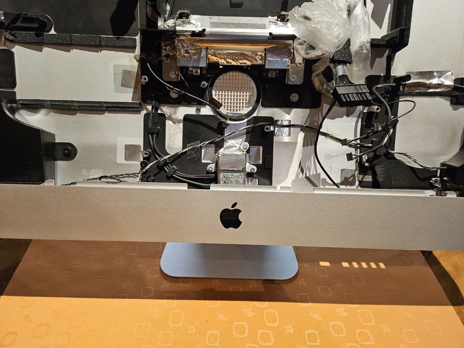 obudowa ochronna do Apple iMac  A1312 (27 cali)