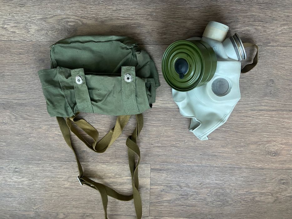 Противогаз ПМГ "Нерехта"