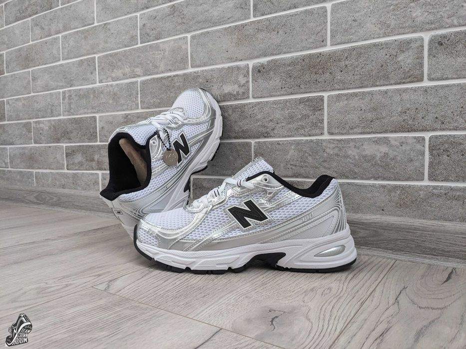 Кроссовки New Balance 740 \ Нью Баланс 740 \ 37 - 41 размер