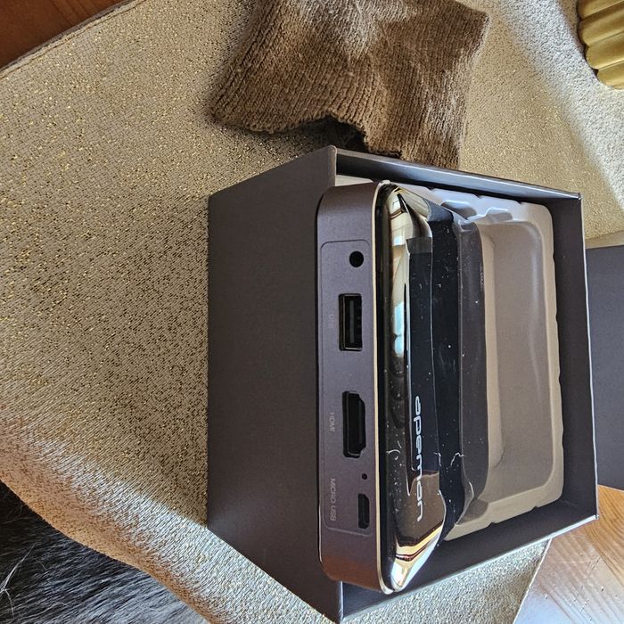 Projector Pro M4 DLP