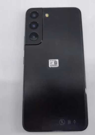 Telefon Samsung Galaxy S22 8/128 KOMPLET Stan BDB
