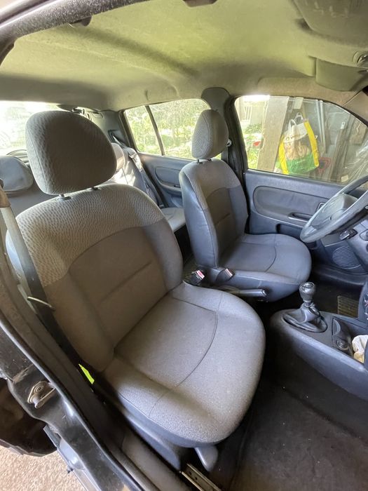 Renault Clio 2004 - Gasoleo — photo 5