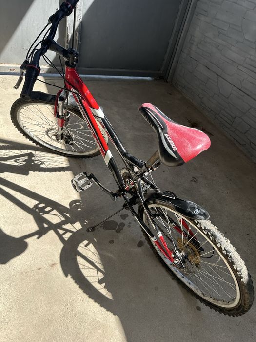 Продам велосипед !!!