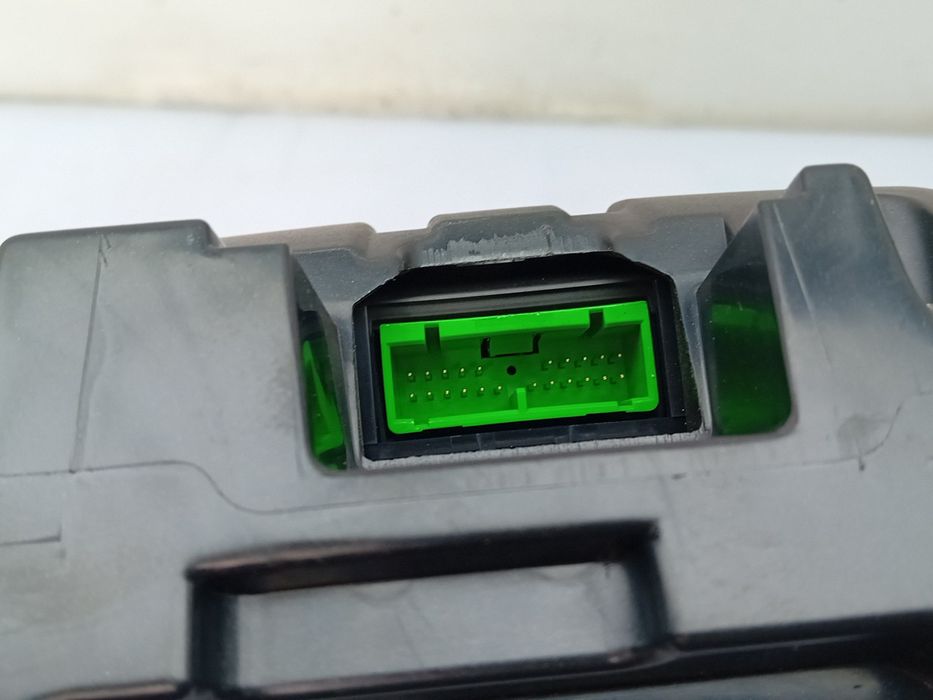 Botão / interruptor do AC VOLVO V40 Hatchback