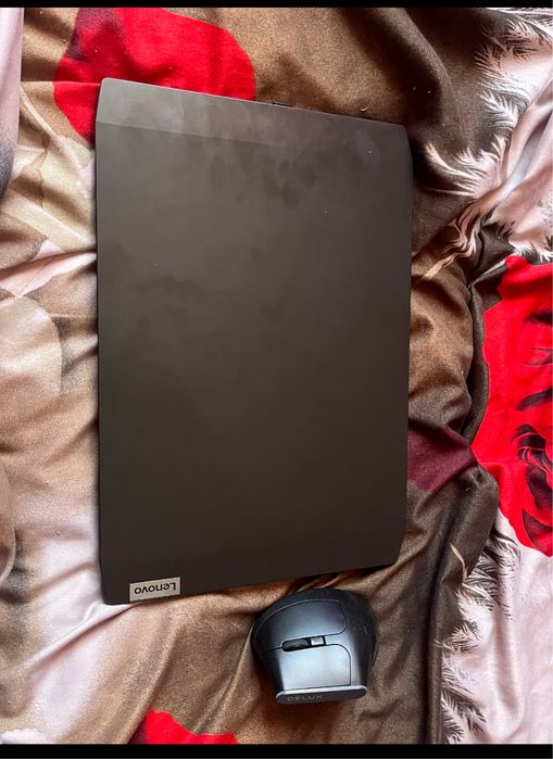 Lenovo IdeaPad Gaming  Ryzen 7